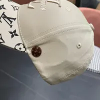Cheap Louis Vuitton LV Caps #1415765 Replica Wholesale [$32.00 USD] [ITEM#1415765] on Replica Louis Vuitton LV Caps