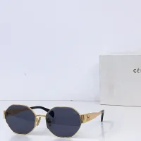Cheap Celine AAA Quality Sunglasses #1415766 Replica Wholesale [$60.00 USD] [ITEM#1415766] on Replica Celine AAA Quality Sunglasses