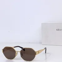Cheap Celine AAA Quality Sunglasses #1415769 Replica Wholesale [$60.00 USD] [ITEM#1415769] on Replica Celine AAA Quality Sunglasses