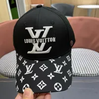 Cheap Louis Vuitton LV Caps #1415771 Replica Wholesale [$32.00 USD] [ITEM#1415771] on Replica Louis Vuitton LV Caps
