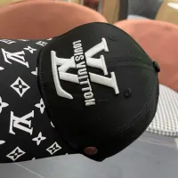 Cheap Louis Vuitton LV Caps #1415771 Replica Wholesale [$32.00 USD] [ITEM#1415771] on Replica Louis Vuitton LV Caps