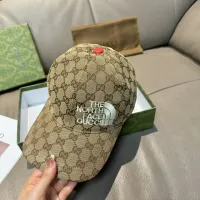 Cheap Gucci Caps #1415778 Replica Wholesale [$36.00 USD] [ITEM#1415778] on Replica Gucci Caps
