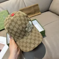 Cheap Gucci Caps #1415778 Replica Wholesale [$36.00 USD] [ITEM#1415778] on Replica Gucci Caps