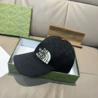 Cheap Gucci Caps #1415779 Replica Wholesale [$36.00 USD] [ITEM#1415779] on Replica Gucci Caps