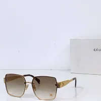 Cheap Celine AAA Quality Sunglasses #1415780 Replica Wholesale [$60.00 USD] [ITEM#1415780] on Replica Celine AAA Quality Sunglasses