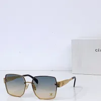 Cheap Celine AAA Quality Sunglasses #1415781 Replica Wholesale [$60.00 USD] [ITEM#1415781] on Replica Celine AAA Quality Sunglasses