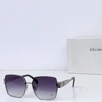Cheap Celine AAA Quality Sunglasses #1415782 Replica Wholesale [$60.00 USD] [ITEM#1415782] on Replica Celine AAA Quality Sunglasses