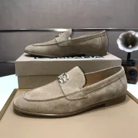 Cheap Dolce &amp; Gabbana D&amp;G Leather Shoes For Men #1415791 Replica Wholesale [$98.00 USD] [ITEM#1415791] on Replica Dolce &amp; Gabbana D&amp;G Leather Shoes