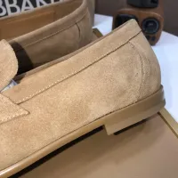 Cheap Dolce &amp; Gabbana D&amp;G Leather Shoes For Men #1415791 Replica Wholesale [$98.00 USD] [ITEM#1415791] on Replica Dolce &amp; Gabbana D&amp;G Leather Shoes