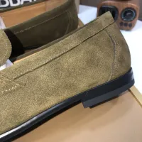 Cheap Dolce &amp; Gabbana D&amp;G Leather Shoes For Men #1415792 Replica Wholesale [$98.00 USD] [ITEM#1415792] on Replica Dolce &amp; Gabbana D&amp;G Leather Shoes