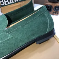 Cheap Dolce &amp; Gabbana D&amp;G Leather Shoes For Men #1415793 Replica Wholesale [$98.00 USD] [ITEM#1415793] on Replica Dolce &amp; Gabbana D&amp;G Leather Shoes