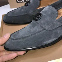 Cheap Dolce &amp; Gabbana D&amp;G Leather Shoes For Men #1415794 Replica Wholesale [$98.00 USD] [ITEM#1415794] on Replica Dolce &amp; Gabbana D&amp;G Leather Shoes