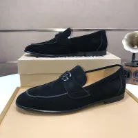 Cheap Dolce &amp; Gabbana D&amp;G Leather Shoes For Men #1415795 Replica Wholesale [$98.00 USD] [ITEM#1415795] on Replica Dolce &amp; Gabbana D&amp;G Leather Shoes