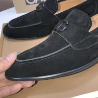 Cheap Dolce &amp; Gabbana D&amp;G Leather Shoes For Men #1415795 Replica Wholesale [$98.00 USD] [ITEM#1415795] on Replica Dolce &amp; Gabbana D&amp;G Leather Shoes