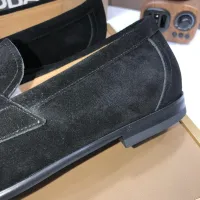 Cheap Dolce &amp; Gabbana D&amp;G Leather Shoes For Men #1415795 Replica Wholesale [$98.00 USD] [ITEM#1415795] on Replica Dolce &amp; Gabbana D&amp;G Leather Shoes