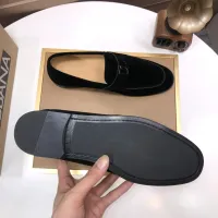 Cheap Dolce &amp; Gabbana D&amp;G Leather Shoes For Men #1415795 Replica Wholesale [$98.00 USD] [ITEM#1415795] on Replica Dolce &amp; Gabbana D&amp;G Leather Shoes