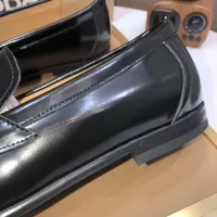 Cheap Dolce &amp; Gabbana D&amp;G Leather Shoes For Men #1415798 Replica Wholesale [$98.00 USD] [ITEM#1415798] on Replica Dolce &amp; Gabbana D&amp;G Leather Shoes