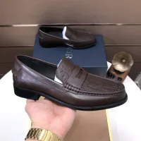 Cheap Christian Dior Leather Shoes For Men #1415799 Replica Wholesale [$100.00 USD] [ITEM#1415799] on Replica Christian Dior Leather Shoes