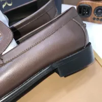 Cheap Christian Dior Leather Shoes For Men #1415801 Replica Wholesale [$100.00 USD] [ITEM#1415801] on Replica Christian Dior Leather Shoes