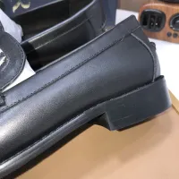 Cheap Christian Dior Leather Shoes For Men #1415802 Replica Wholesale [$100.00 USD] [ITEM#1415802] on Replica Christian Dior Leather Shoes