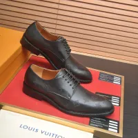 Cheap Louis Vuitton LV Oxfords Shoes For Men #1415803 Replica Wholesale [$88.00 USD] [ITEM#1415803] on Replica Louis Vuitton LV Oxfords Shoes