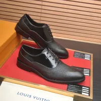 Cheap Louis Vuitton LV Oxfords Shoes For Men #1415806 Replica Wholesale [$88.00 USD] [ITEM#1415806] on Replica Louis Vuitton LV Oxfords Shoes