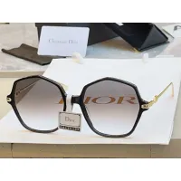 Cheap Christian Dior AAA Quality Sunglasses #1415815 Replica Wholesale [$45.00 USD] [ITEM#1415815] on Replica Christian Dior AAA Quality Sunglasses