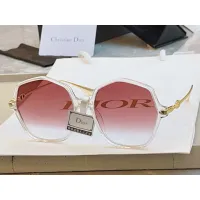 Cheap Christian Dior AAA Quality Sunglasses #1415817 Replica Wholesale [$45.00 USD] [ITEM#1415817] on Replica Christian Dior AAA Quality Sunglasses