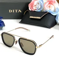 Cheap Dita AAA Quality Sunglasses #1415823 Replica Wholesale [$72.00 USD] [ITEM#1415823] on Replica Dita AAA Quality Sunglasses