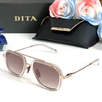 Cheap Dita AAA Quality Sunglasses #1415824 Replica Wholesale [$72.00 USD] [ITEM#1415824] on Replica Dita AAA Quality Sunglasses