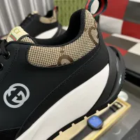 Cheap Gucci Casual Shoes For Men #1415827 Replica Wholesale [$85.00 USD] [ITEM#1415827] on Replica Gucci Casual Shoes