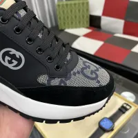 Cheap Gucci Casual Shoes For Men #1415829 Replica Wholesale [$85.00 USD] [ITEM#1415829] on Replica Gucci Casual Shoes