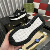 Cheap Gucci Casual Shoes For Men #1415829 Replica Wholesale [$85.00 USD] [ITEM#1415829] on Replica Gucci Casual Shoes