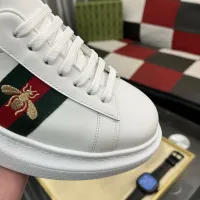 Cheap Gucci Casual Shoes For Men #1415834 Replica Wholesale [$100.00 USD] [ITEM#1415834] on Replica Gucci Casual Shoes