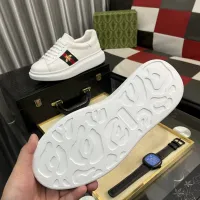 Cheap Gucci Casual Shoes For Men #1415834 Replica Wholesale [$100.00 USD] [ITEM#1415834] on Replica Gucci Casual Shoes