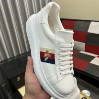 Cheap Gucci Casual Shoes For Men #1415835 Replica Wholesale [$100.00 USD] [ITEM#1415835] on Replica Gucci Casual Shoes