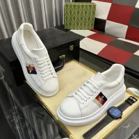 Cheap Gucci Casual Shoes For Men #1415835 Replica Wholesale [$100.00 USD] [ITEM#1415835] on Replica Gucci Casual Shoes