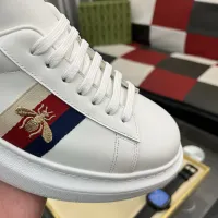 Cheap Gucci Casual Shoes For Men #1415835 Replica Wholesale [$100.00 USD] [ITEM#1415835] on Replica Gucci Casual Shoes