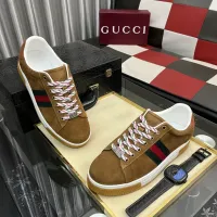 Cheap Gucci Casual Shoes For Men #1415840 Replica Wholesale [$85.00 USD] [ITEM#1415840] on Replica Gucci Casual Shoes
