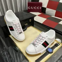 Cheap Gucci Casual Shoes For Men #1415845 Replica Wholesale [$85.00 USD] [ITEM#1415845] on Replica Gucci Casual Shoes