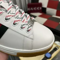 Cheap Gucci Casual Shoes For Men #1415845 Replica Wholesale [$85.00 USD] [ITEM#1415845] on Replica Gucci Casual Shoes