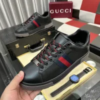 Cheap Gucci Casual Shoes For Men #1415850 Replica Wholesale [$85.00 USD] [ITEM#1415850] on Replica Gucci Casual Shoes
