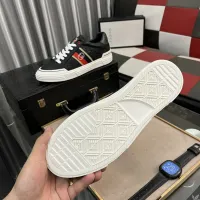 Cheap Gucci Casual Shoes For Men #1415852 Replica Wholesale [$80.00 USD] [ITEM#1415852] on Replica Gucci Casual Shoes