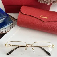 Cheap Cartier Goggles #1415853 Replica Wholesale [$64.00 USD] [ITEM#1415853] on Replica Cartier Goggles