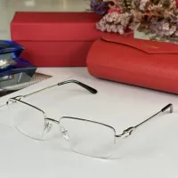 Cheap Cartier Goggles #1415854 Replica Wholesale [$64.00 USD] [ITEM#1415854] on Replica Cartier Goggles