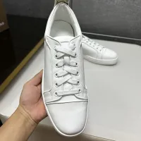 Cheap Christian Louboutin Casual Shoes For Women #1415859 Replica Wholesale [$88.00 USD] [ITEM#1415859] on Replica Christian Louboutin Casual Shoes
