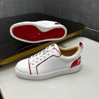 Cheap Christian Louboutin Casual Shoes For Women #1415865 Replica Wholesale [$88.00 USD] [ITEM#1415865] on Replica Christian Louboutin Casual Shoes