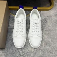 Cheap Christian Louboutin Casual Shoes For Men #1415866 Replica Wholesale [$88.00 USD] [ITEM#1415866] on Replica Christian Louboutin Casual Shoes
