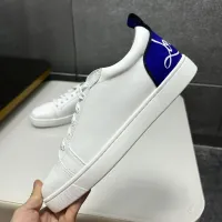 Cheap Christian Louboutin Casual Shoes For Women #1415867 Replica Wholesale [$88.00 USD] [ITEM#1415867] on Replica Christian Louboutin Casual Shoes