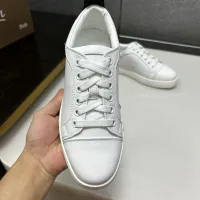 Cheap Christian Louboutin Casual Shoes For Women #1415873 Replica Wholesale [$88.00 USD] [ITEM#1415873] on Replica Christian Louboutin Casual Shoes